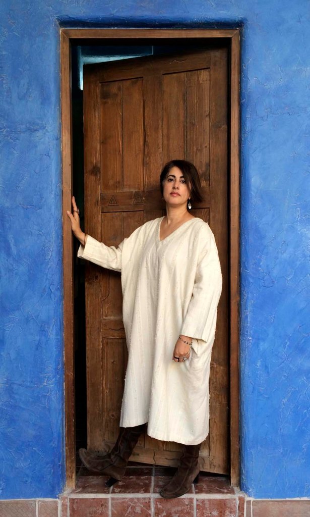 can she help being so regal? i don't think so