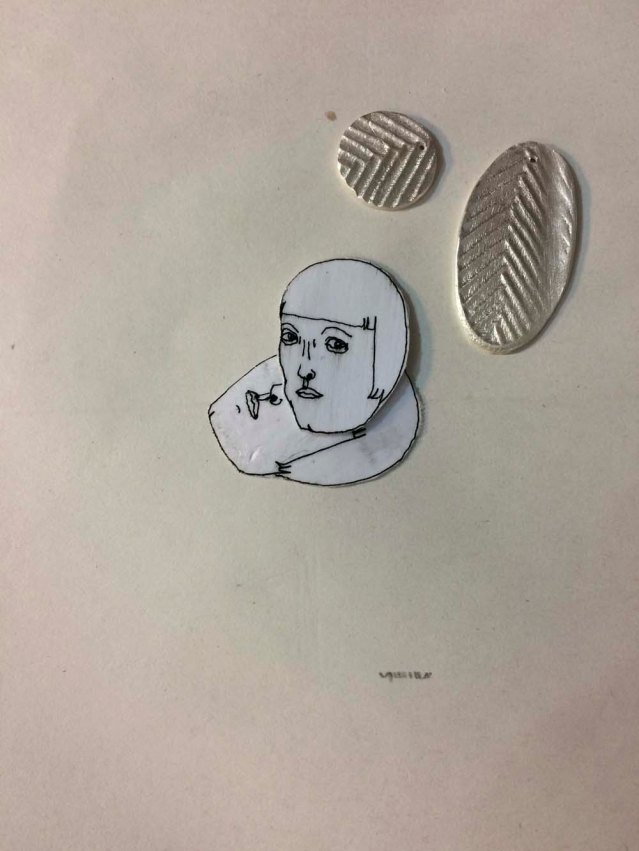 yesterday we made things