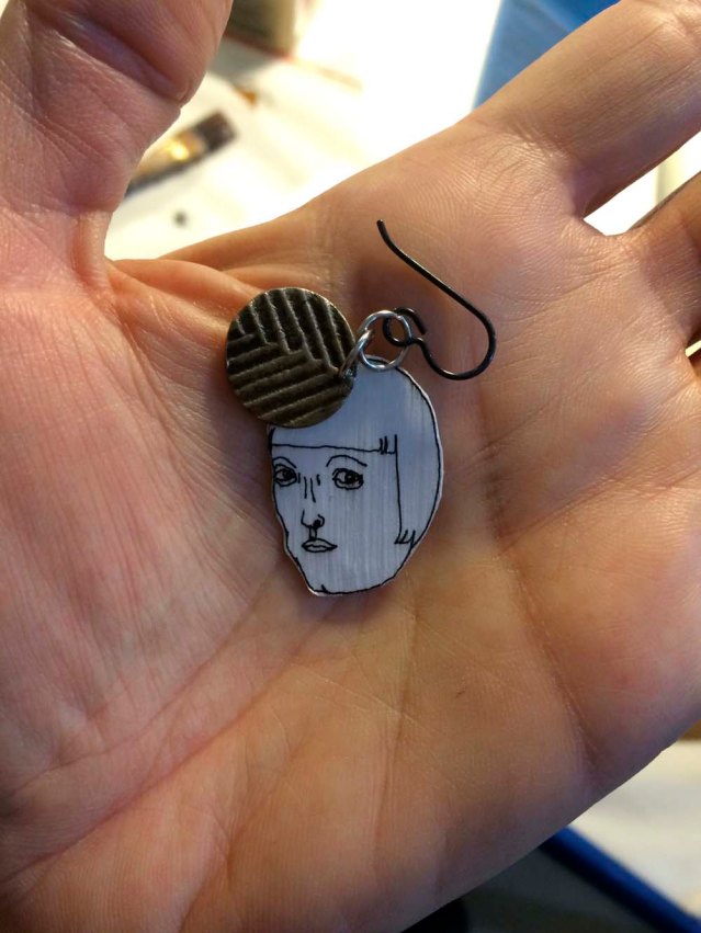 for the left or right ear