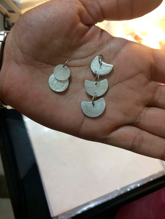 manal's elegant pieces