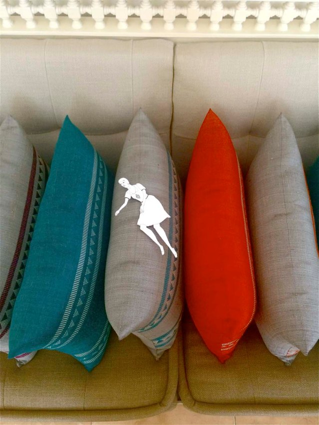 pick a color, any color