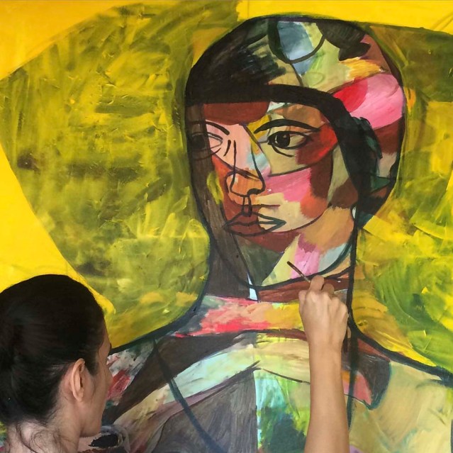 this afternoon yet a new beginning