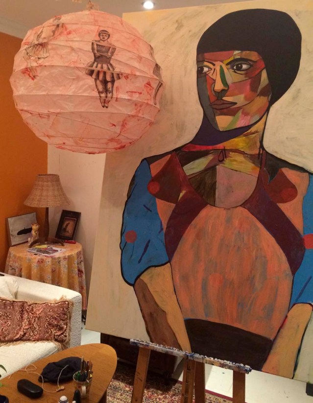 and possibly done. i prefer this dress to the other. we both do