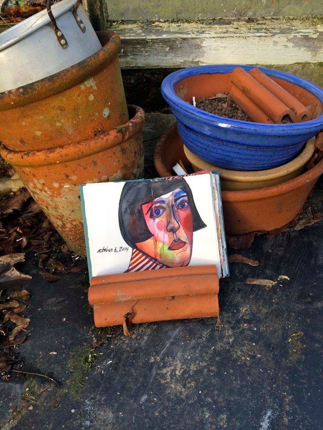 abandoned but not un-beautiful