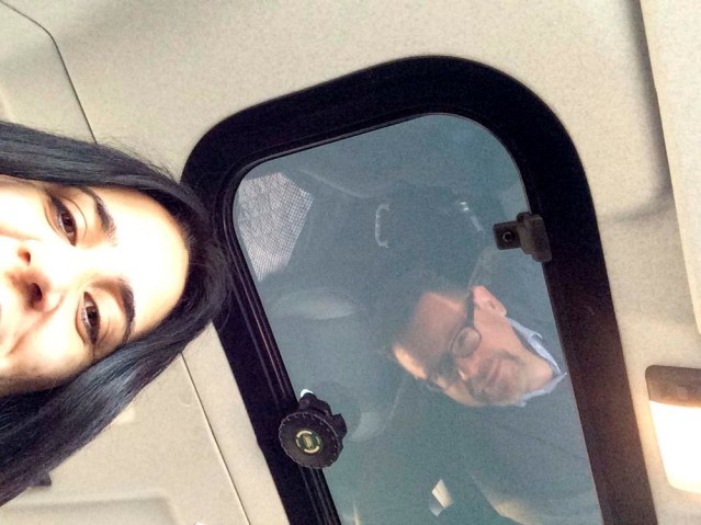 hooray for fun accidents