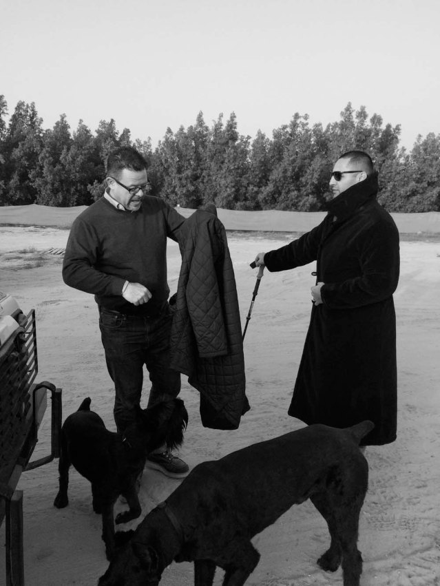 bela lugosi's not dead