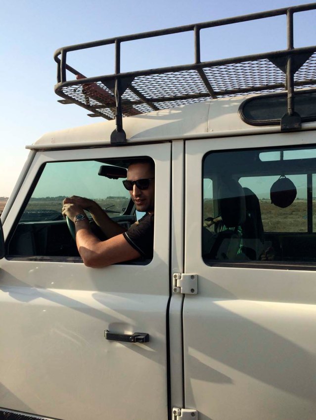 time to go home. it's 9 am. on a friday