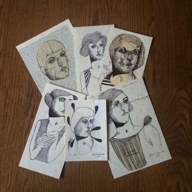 four new little ones unite with their sisters