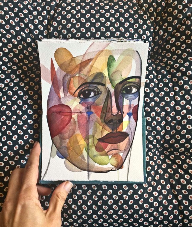 this pattern suits you