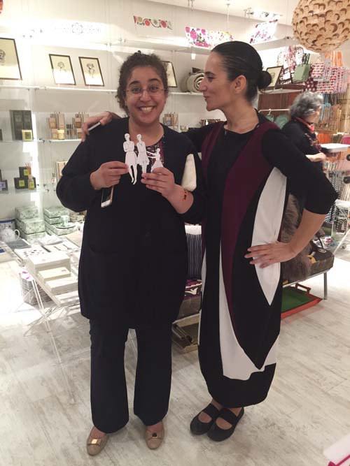 fatima takes such wonderful care of my eves always. she's taking them to stonehenge next. i can't wait and they certainly can't