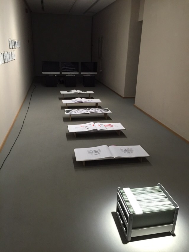 to the shrine of secretary