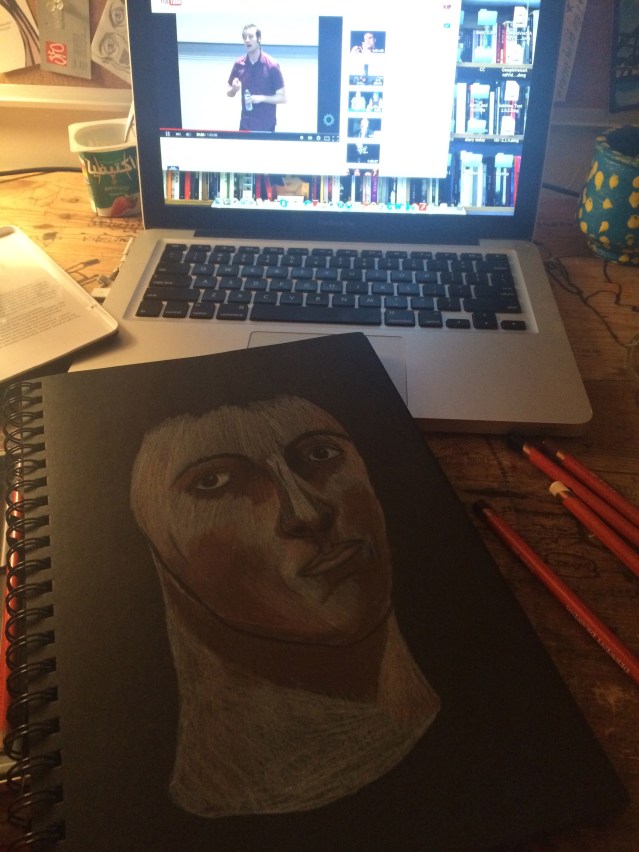 watching matt parker on youtube