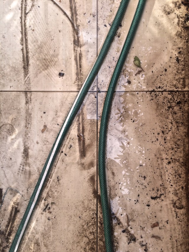 off the beaten track