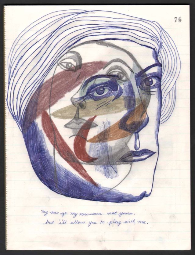 my new wave } original