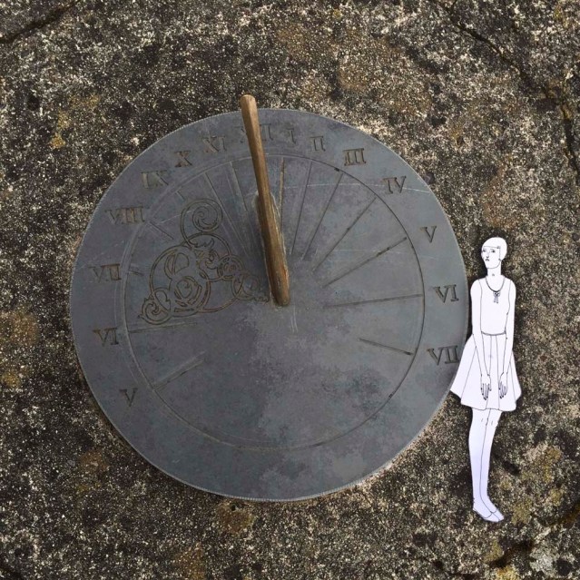 what time is it now, eve?