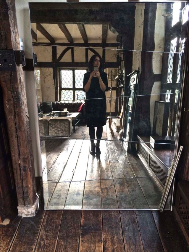 here again. i love this place, it emanates romance *sigh*