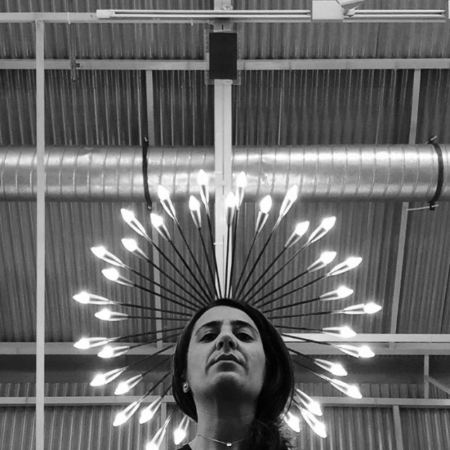 comfortably caffeinated 