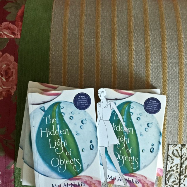 meanwhile, this eve explored the walls within mai's cherished world