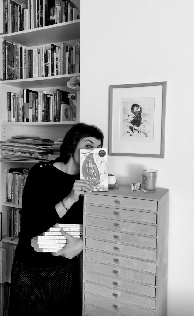 mai's home feels like paris