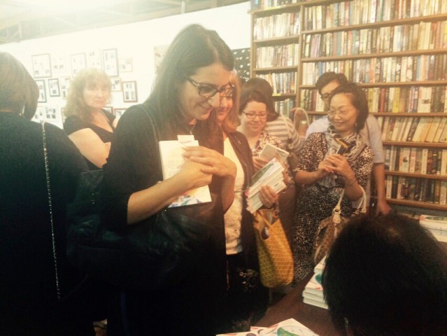 some fangirl photos taken by adeeb