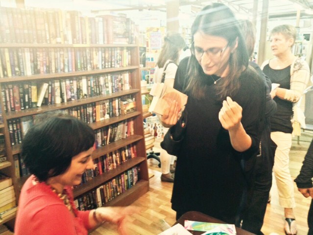 yay! one for anna dora and one for naz please!