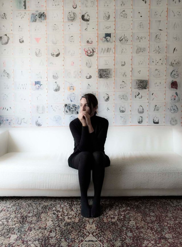 feeling ethereal. i wish my world were like this all the time