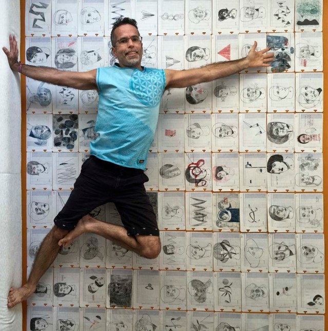 how happy you made my home