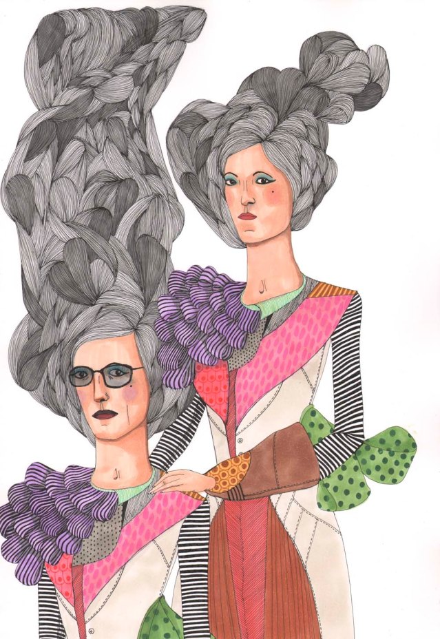 hairdresser/client confidentiality