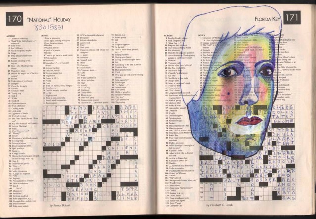 the happiest clown in the room