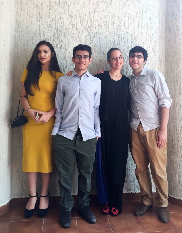 i'm happiest with these three