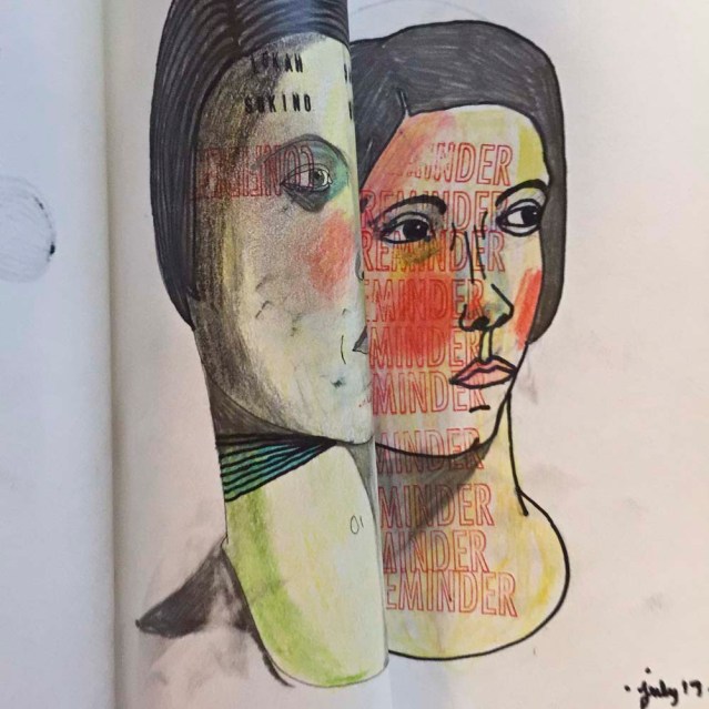 sometimes they roll themselves over for a meet and greet