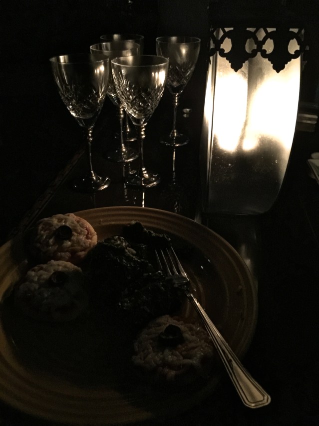 after a long day, this nightcap at saba's chalet on jana's family compound