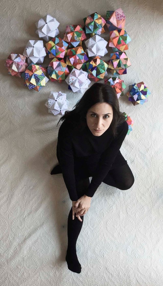 and now i have twenty-one of these stars to remind me that there is someone out there for me. maybe even two or three or more, i'm sure of it