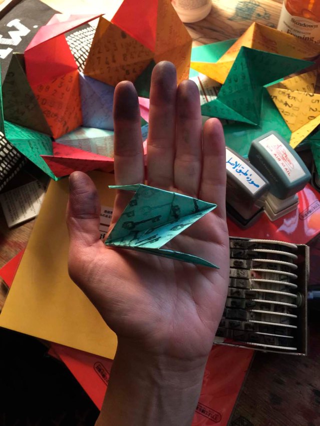 i found a key, but have no idea where the lock would be