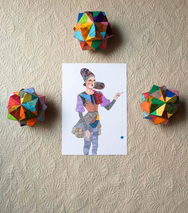 three suitors orbit their sun