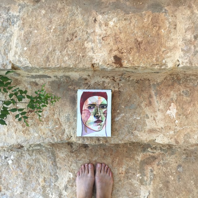 she'll vine you and dine you