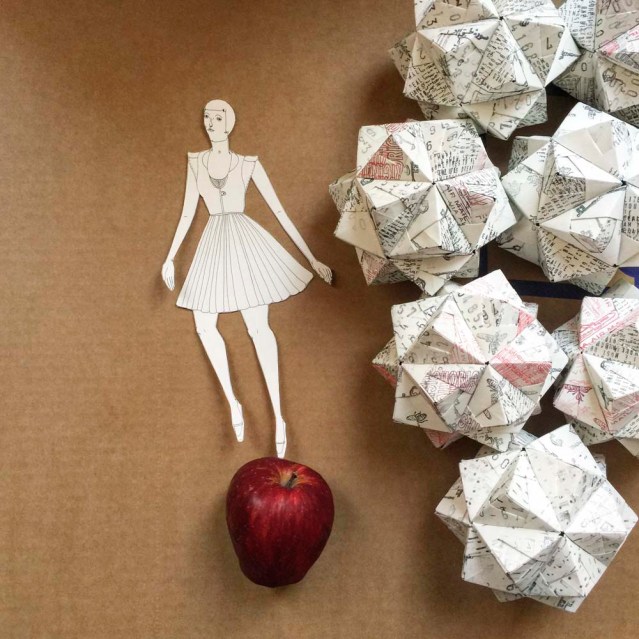 eve joins the circus of eden