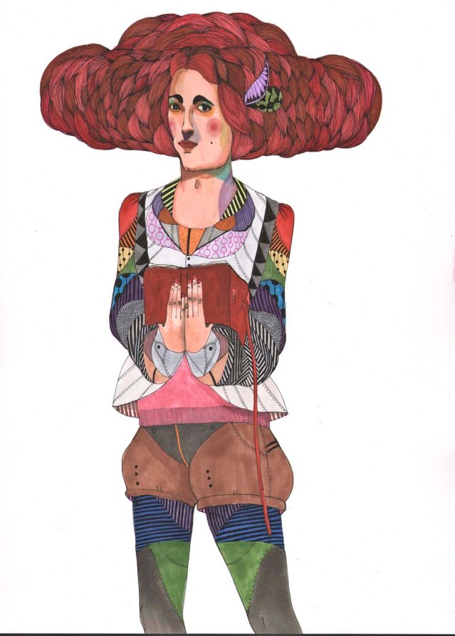 the curiosity of napoleon rose