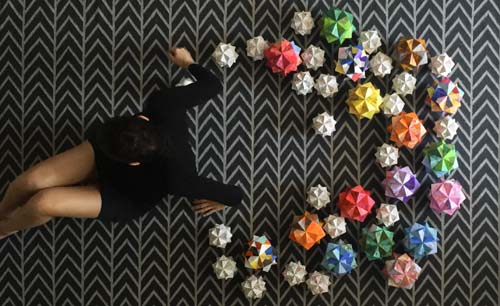 and then reality hits: clean up time. back to paul newman, back to everyday life