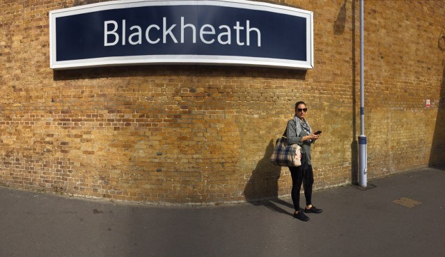 in case you didn't get it the first time around, that's blackheath. i could so easily live here