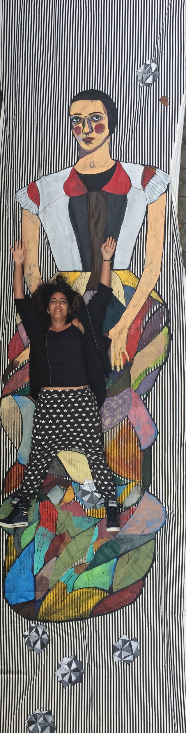 jump, yasmine, jump!