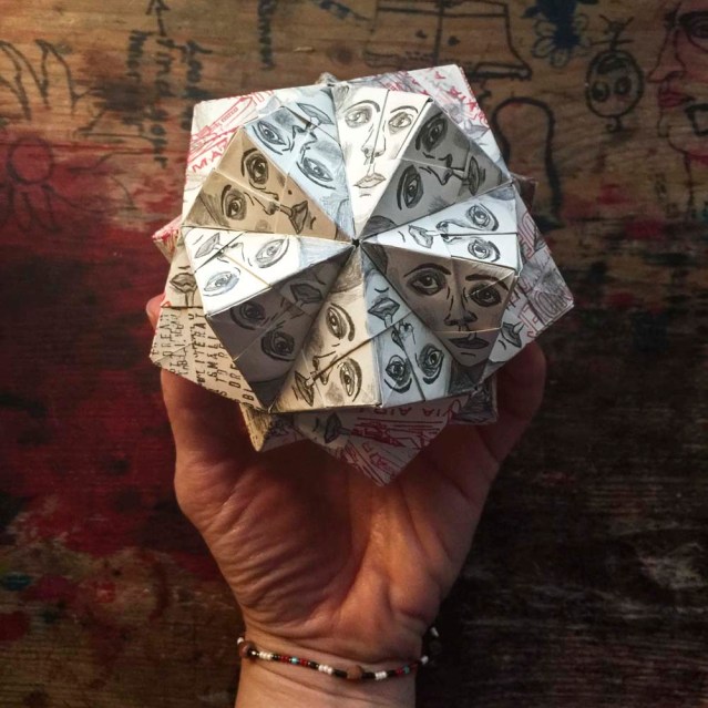 done. i'm ok with it and have no urge to create others like it. i've quelled my curiosity