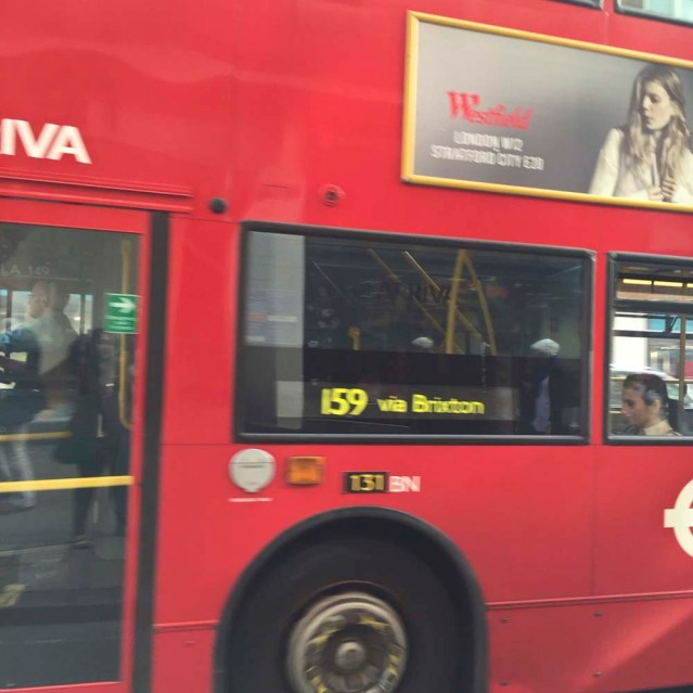 we say our good-byes. can you spot me? can you spot ayesha?