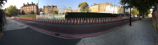 sunday morning i head out to the 'chemist's' to fetch some meds for yasmine who has fallen ill again. you will notice in this post that i have caught the panorama bug. maybe i need to be medicated