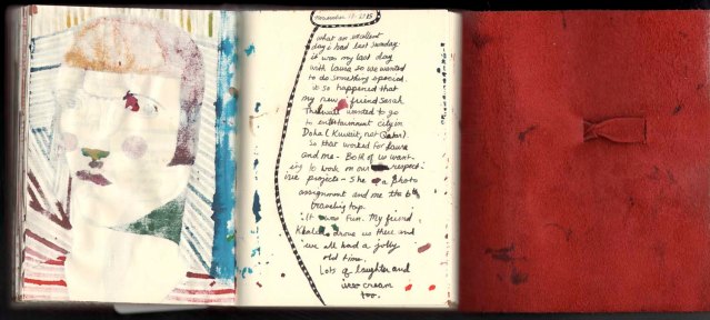 diary november 17 2015