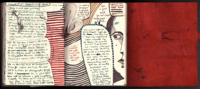 diary november 29 2015