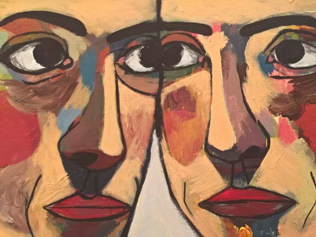 i miss you and i think you miss me