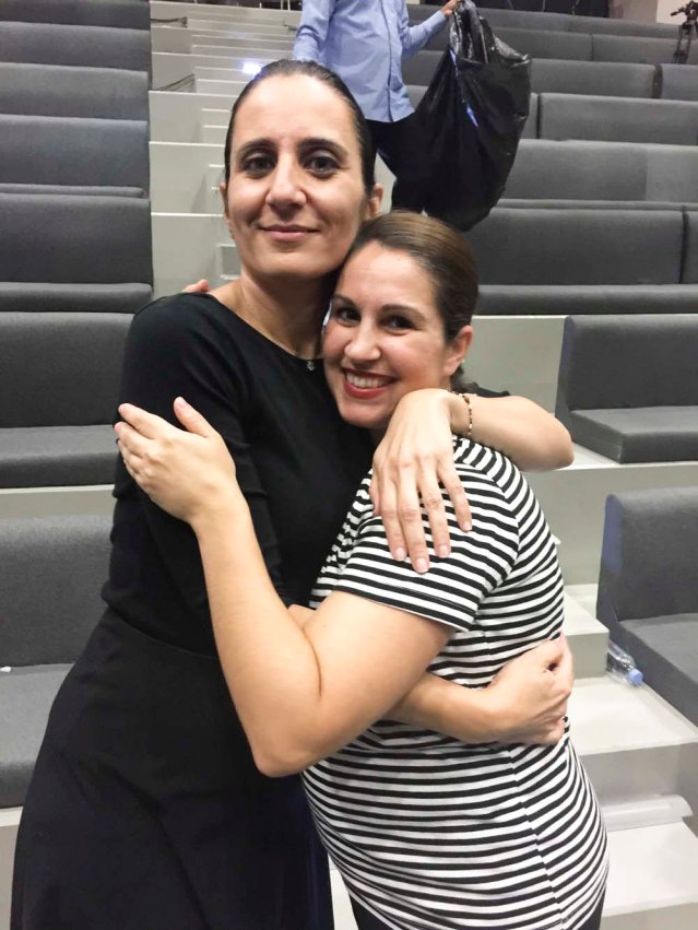 viviana eve and baby eve in her mommy belly. i don't know if it's a boy or a girl, but whichever, i'm calling them eve