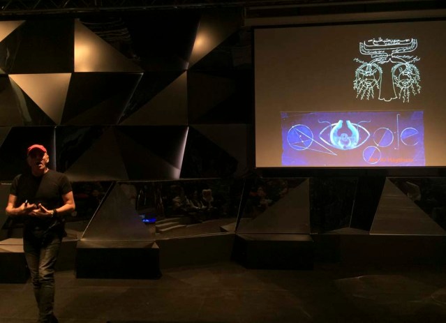 another excellent lecture is tarek naga's 'the revenge of mediocrity' 