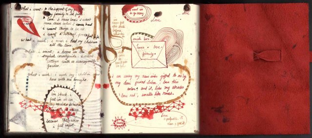 diary december 17 2015